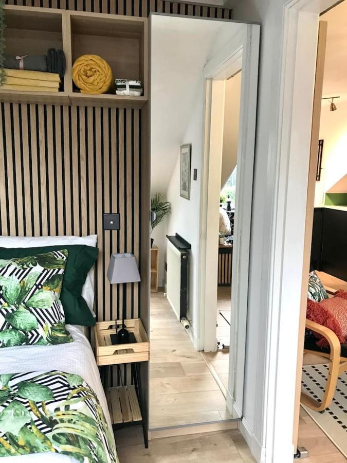 The Morningside Apartment Charming Stylish Apartment In The Centre Of 이너리슨 외부 사진