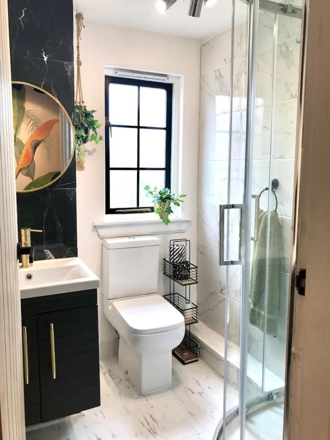 The Morningside Apartment Charming Stylish Apartment In The Centre Of 이너리슨 외부 사진