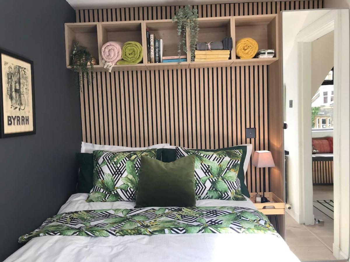The Morningside Apartment Charming Stylish Apartment In The Centre Of 이너리슨 외부 사진